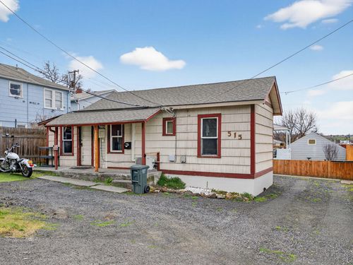 515 Se 4th Street, Pendleton, OR, 97801 | Card Image