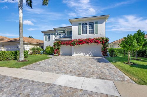 529 Les Jardin Dr, Palm Beach Gardens, FL, 33410-1610 | Card Image