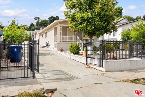 6190 Mesa Ave, Los Angeles, CA, 90042 | Card Image