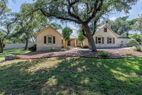 110 Lost River Rd, Georgetown, TX, 78628-9529 | Card Image