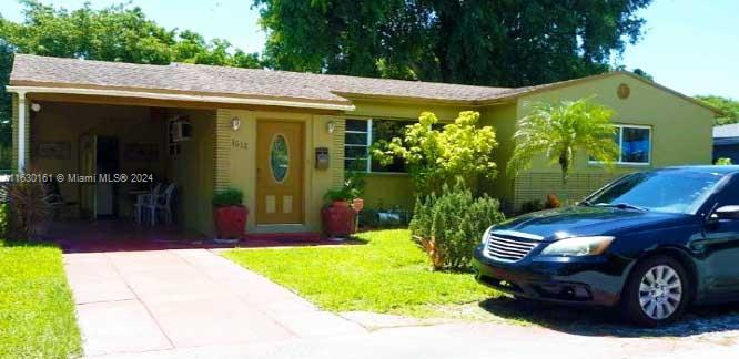25th Ave, Hollywood, FL 33020