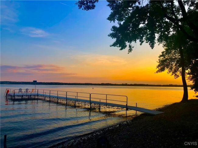28 Willowbrook Dr, Townhouse with 2 bedrooms, 3 bathrooms and null parking in Owasco NY | Image 49