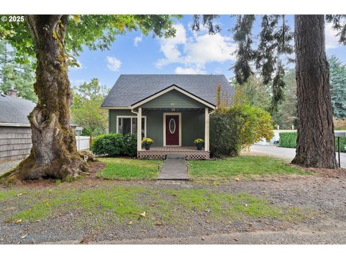 125 Selma St, Oregon City, OR, 97045-2720 | Card Image