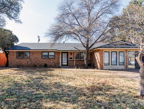 2107 52nd Street, Lubbock, TX, 79412 | Card Image