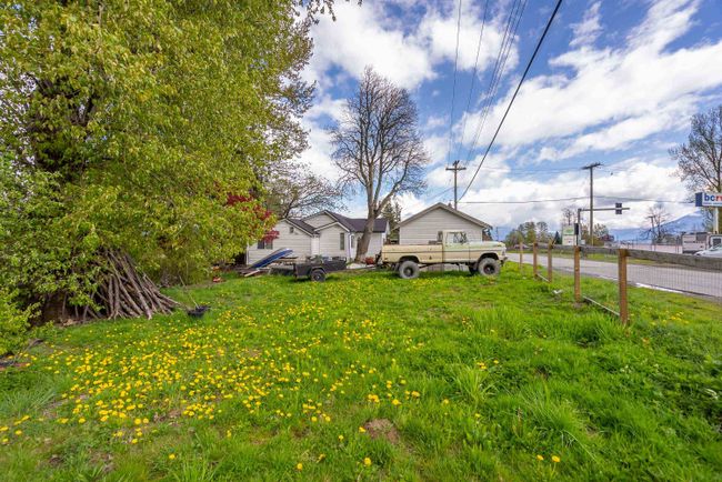 41023 Yale Road, House other with 2 bedrooms, 1 bathrooms and 10 parking in Chilliwack BC | Image 33