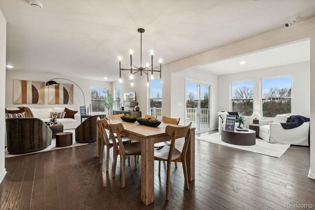 Dining Area - Representational Photo | Image 5