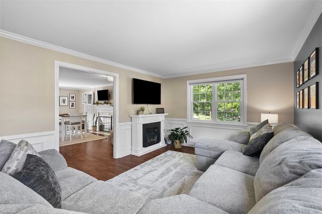 401 Olde Ingomar Ct, Townhouse with 3 bedrooms, 3 bathrooms and 2 parking in McCandless PA | Image 17