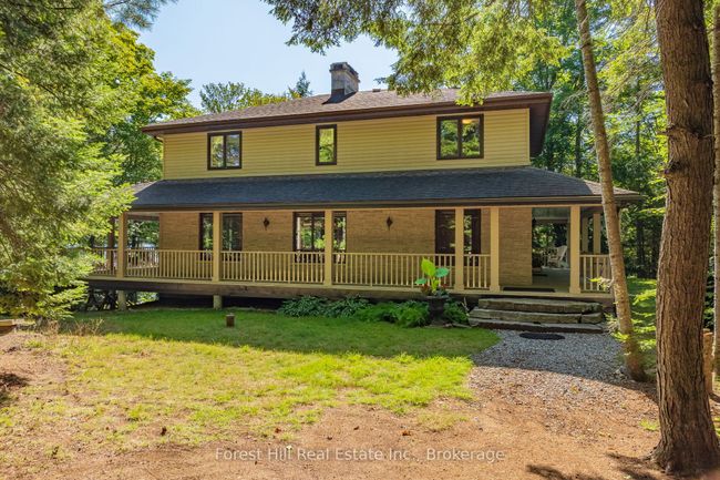 1089 Lutes Lane, House other with 4 bedrooms, 2 bathrooms and 6 parking in Dorset ON | Image 32