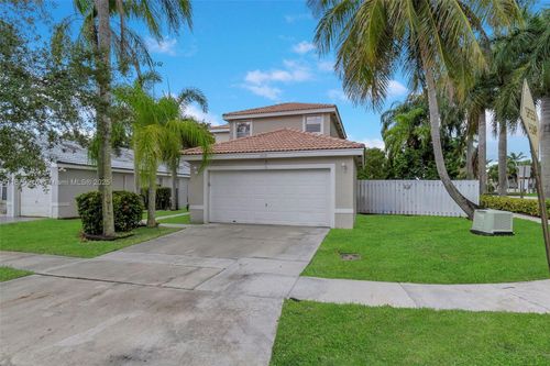 2608 Sw 177th Ave, Miramar, FL, 33029-5139 | Card Image