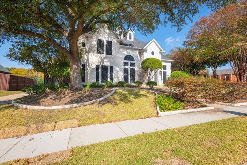 4501 Briar Hollow Dr, Plano, TX, 75093-3341 | Card Image