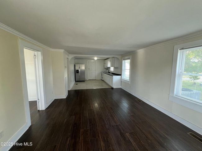 1212 Fisher St, House other with 4 bedrooms, 1 bathrooms and null parking in Morehead City NC | Image 4
