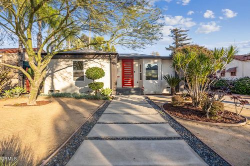 242 Virginia Ave, Pasadena, CA, 91107-4826 | Card Image