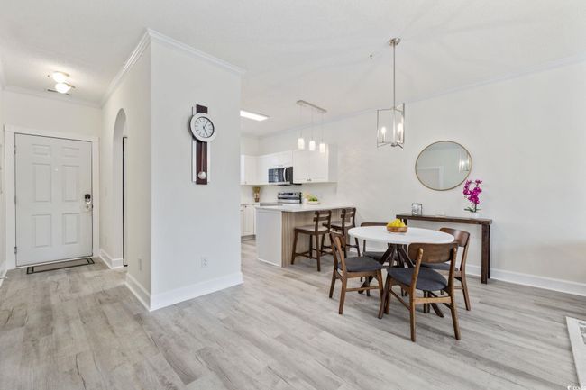 APT-103 - 4661 Wild Iris Dr, Condo with 2 bedrooms, 2 bathrooms and null parking in Myrtle Beach SC | Image 7