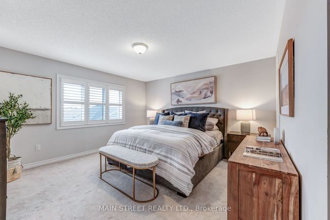2035 Allison St, House other with 4 bedrooms, 4 bathrooms and 3 parking in Innisfil ON | Image 27
