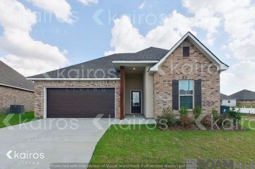 124 Aubergine Ln, Lafayette, LA, 70506-6356 | Card Image