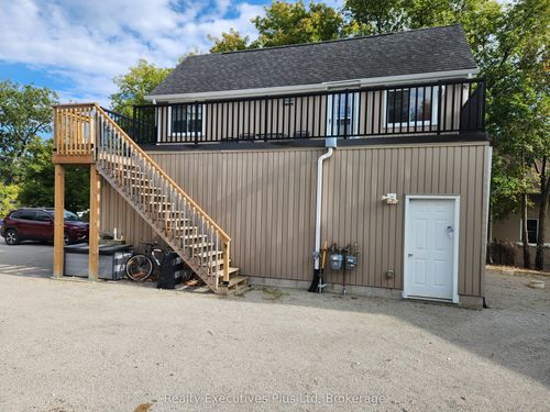 2-362 Balm Beach Rd W Unit #1 Road N, Tiny, ON, L0L2J0 | Card Image