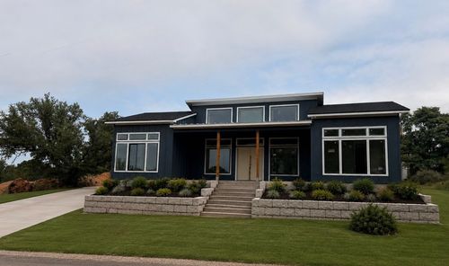 214 W Bluebriar Drive, Granite Shoals, TX, 78654 | Card Image
