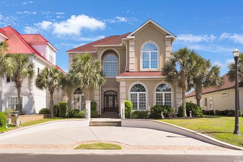 837 Bluffview Dr, Myrtle Beach, SC, 29579-5268 | Card Image