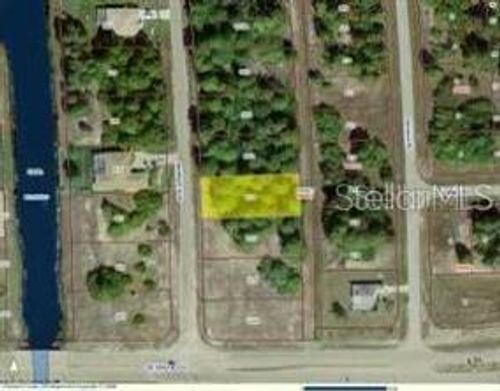 873 Boundary Blvd, Rotonda West, FL, 33947-2868 | Card Image