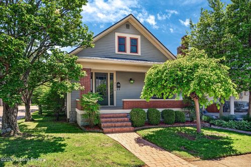 2228 Eastview Ave, Louisville, KY, 40205 | Card Image