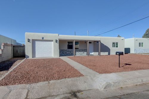 2313 Cagua Dr Ne, Albuquerque, NM, 87110-4105 | Card Image
