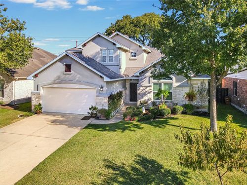 6405 York Bridge Cir, Austin, TX, 78749-2274 | Card Image