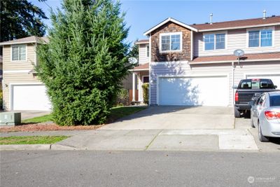 9404 Fagan Court Ne, Townhouse with 3 bedrooms, 2 bathrooms and 2 parking in Lacey WA | Image 3