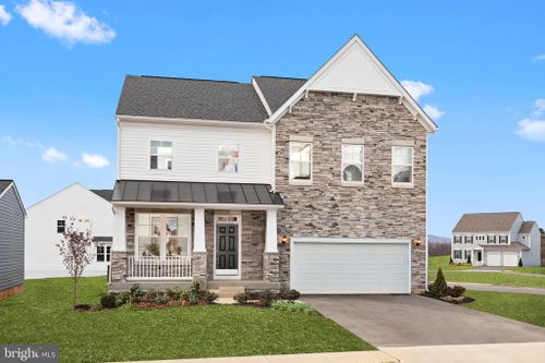 HOMESITE 21 Pheasant Ridge Road, HANOVER, PA, 17331 | Card Image