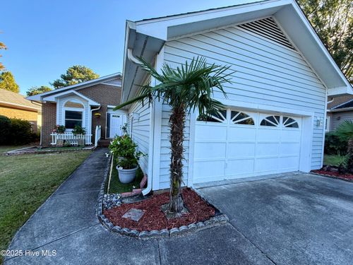 3721 Sand Trap Ct, Wilmington, NC, 28412-7364 | Card Image