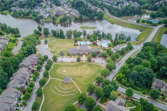 7653 Legacy Rd, House other with 4 bedrooms, 3 bathrooms and null parking in Flowery Branch GA | Image 40