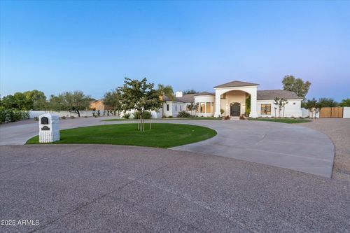 9917 N 108th St, Scottsdale, AZ, 85259-4837 | Card Image