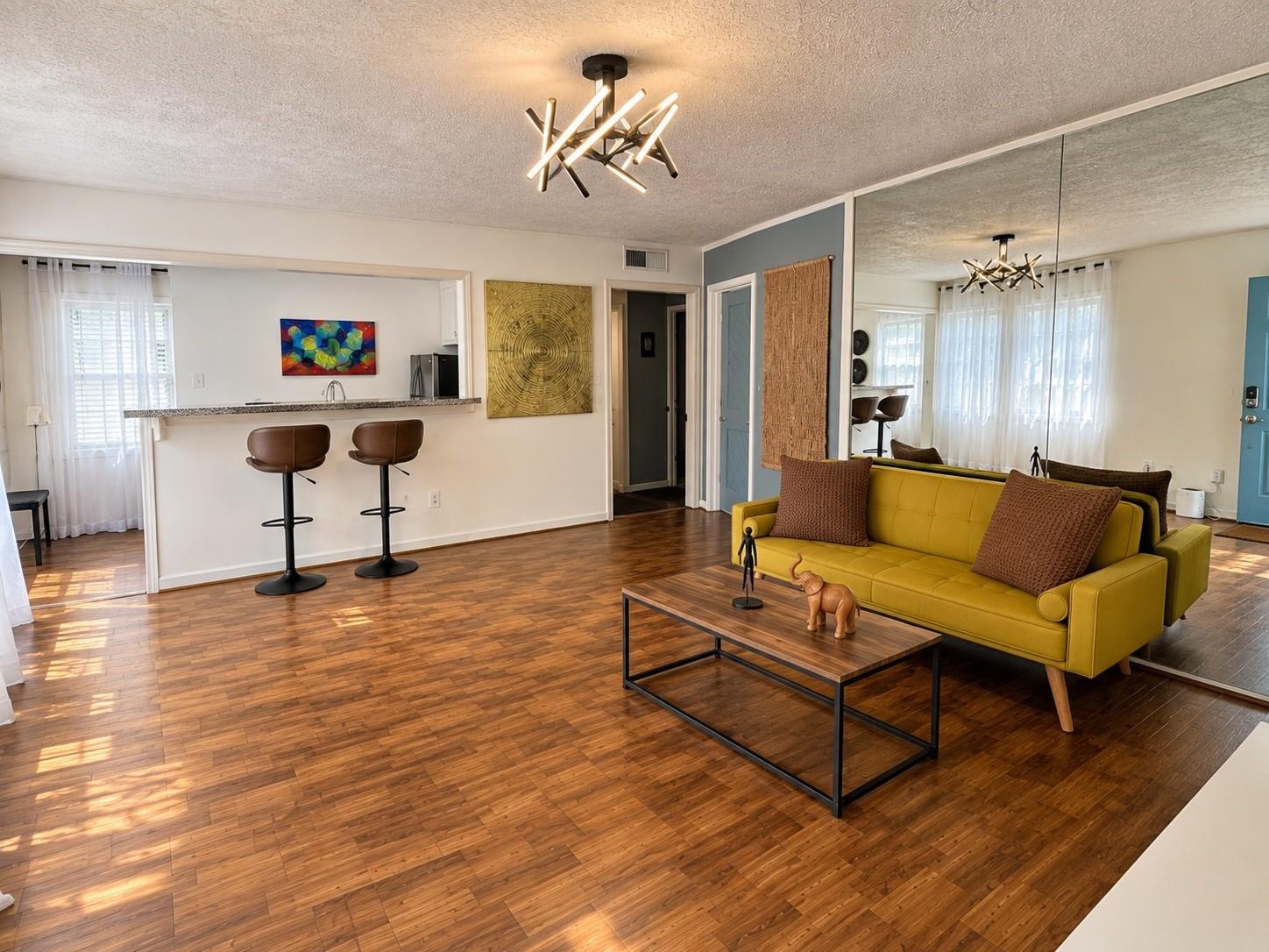 Residential in Houston 3