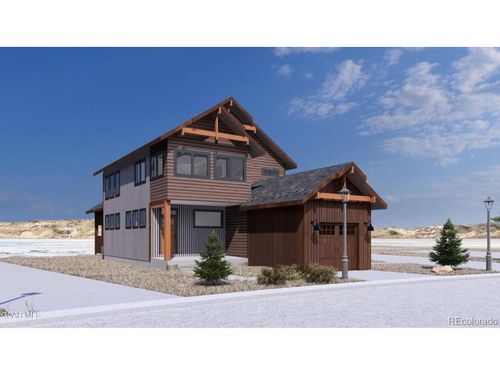 371 Buckhorn Cir, Granby, CO, 80446 | Card Image