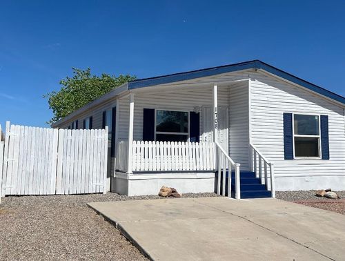 1708 Silver Sky Dr Sw, Albuquerque, NM, 87121-8098 | Card Image