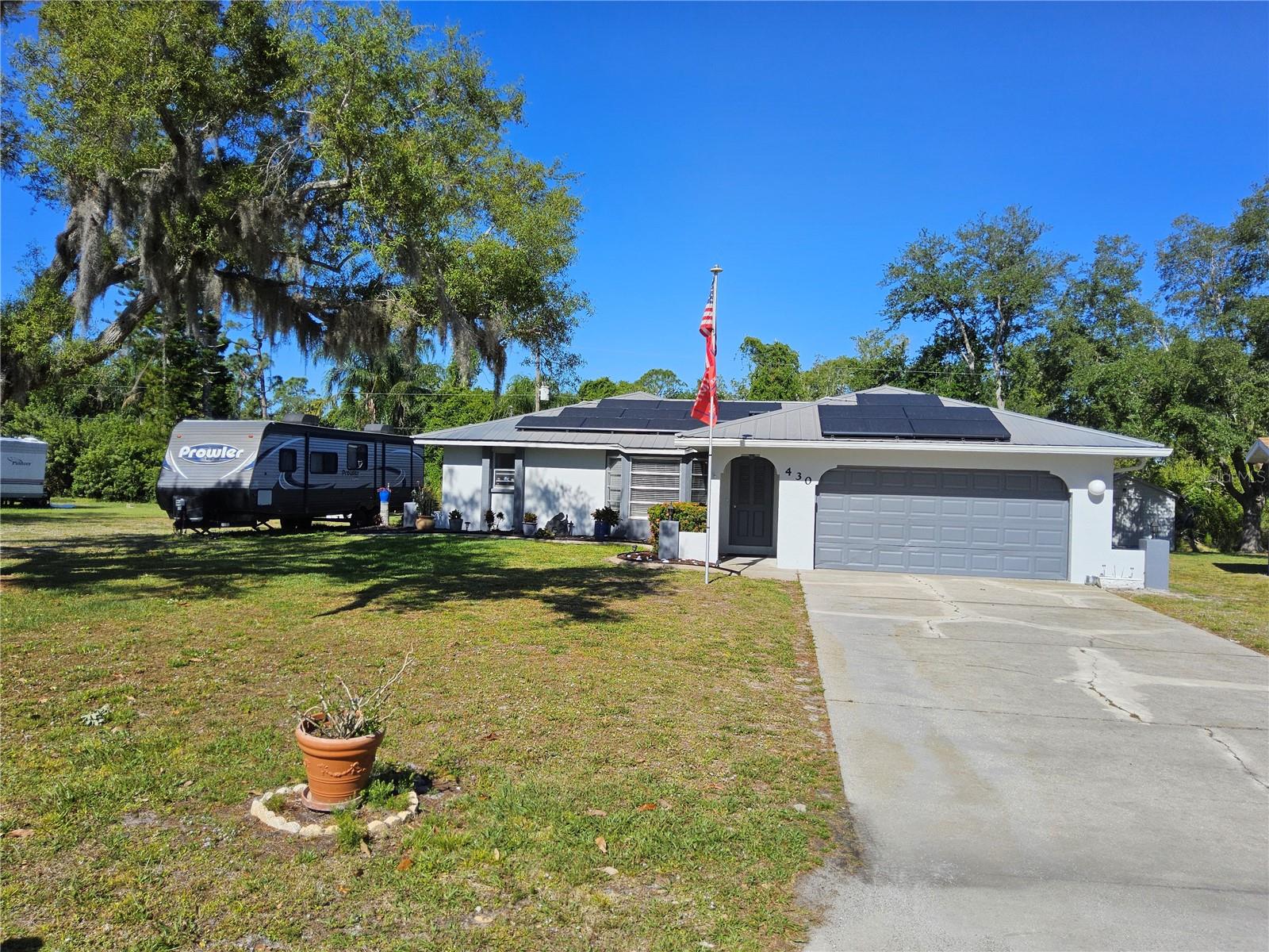 Hunter St, Port Charlotte, FL 33980
