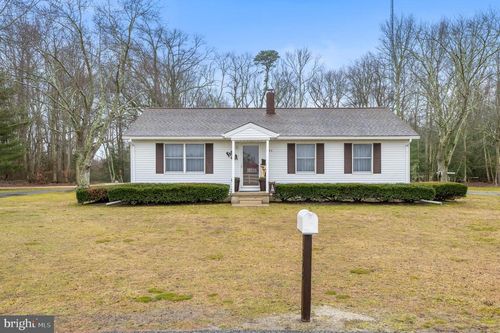 393 Newport Neck Rd, Newport, NJ, 08345-2045 | Card Image
