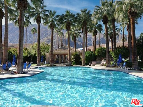 420-500 E Amado Rd, Palm Springs, CA, 92262-6404 | Card Image