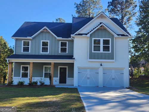 130-130 Post Oak Dr, Jackson, GA, 30233-5864 | Card Image