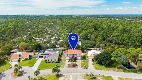 5609 Ponte Verde Rd, Pensacola, FL, 32507-9032 | Card Image