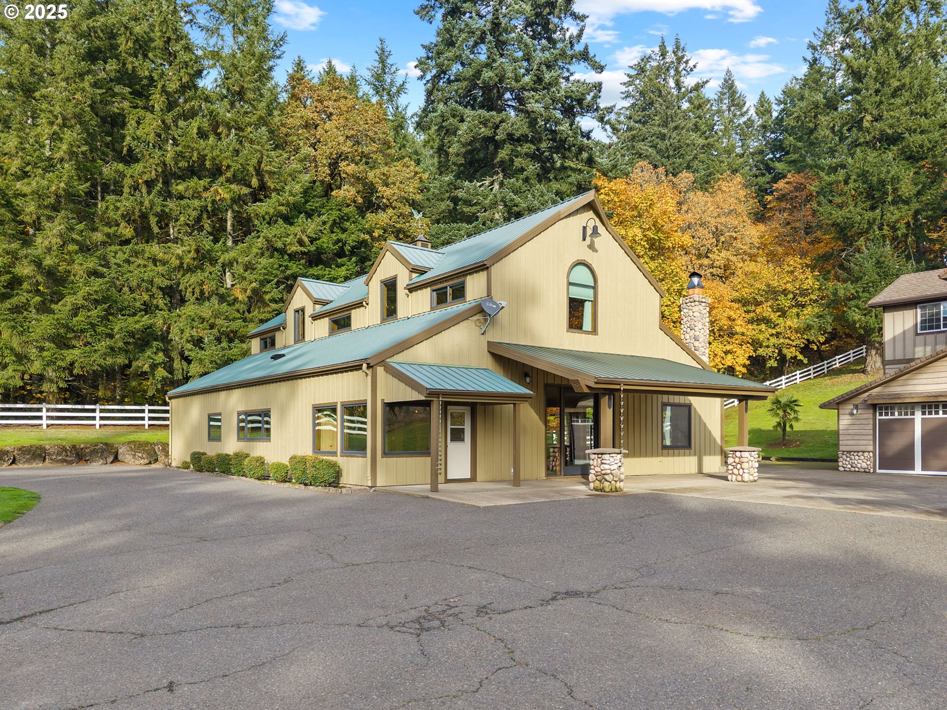Residential in WestLinn