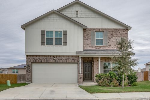 10506 Tawakoni Frk, San Antonio, TX, 78252-4668 | Card Image