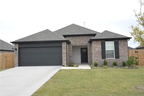 3880 Aryana Ave, Springdale, AR, 72764-5093 | Card Image