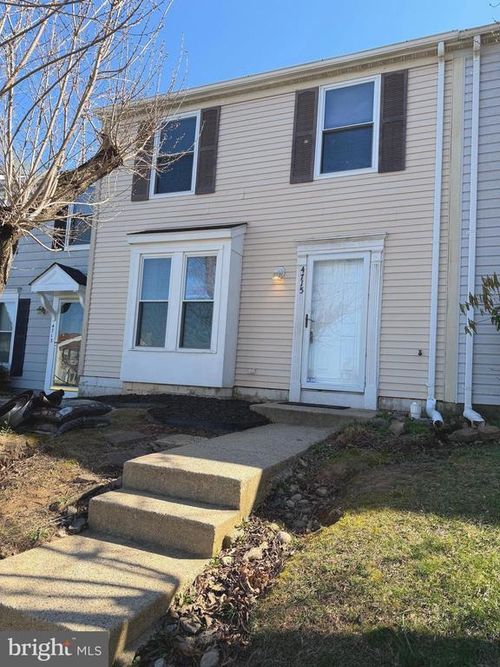 4715 Still Pl, WOODBRIDGE, VA, 22193-3015 | Card Image