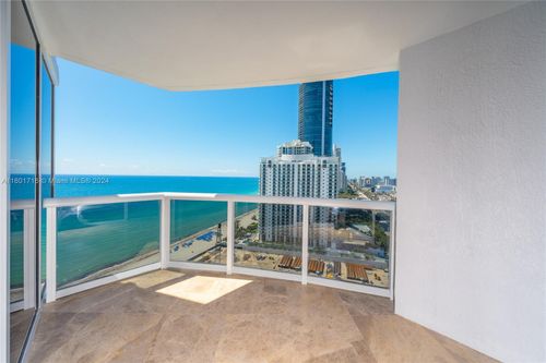 2305-18911 Collins Ave, Sunny Isles Beach, FL, 33160 | Card Image