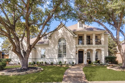 6120 Canvas Back Dr, Frisco, TX, 75034-4827 | Card Image