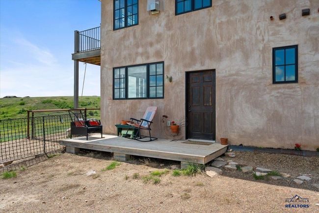 11077 Ridge Rd, House other with 1 bedrooms, 2 bathrooms and null parking in Belle Fourche SD | Image 23