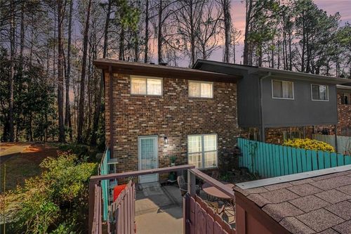 697 Garden Walk Dr, Stone Mountain, GA, 30083-3543 | Card Image