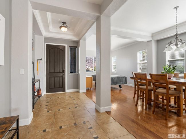 1194 Jasmine Ln, House other with 3 bedrooms, 2 bathrooms and 3 parking in Fernley NV | Image 6