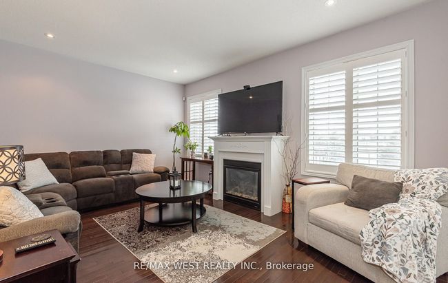 68 Waterville Way, House other with 5 bedrooms, 5 bathrooms and 2 parking in Caledon ON | Image 10