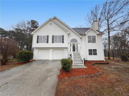 541 Harris Dr, Bethlehem, GA, 30620-1733 | Card Image